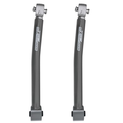 Full Set Adjustable Control Arms 0-6" Lift for 2007-2017 2018 Jeep Wrangler JK - Picture 10 of 18