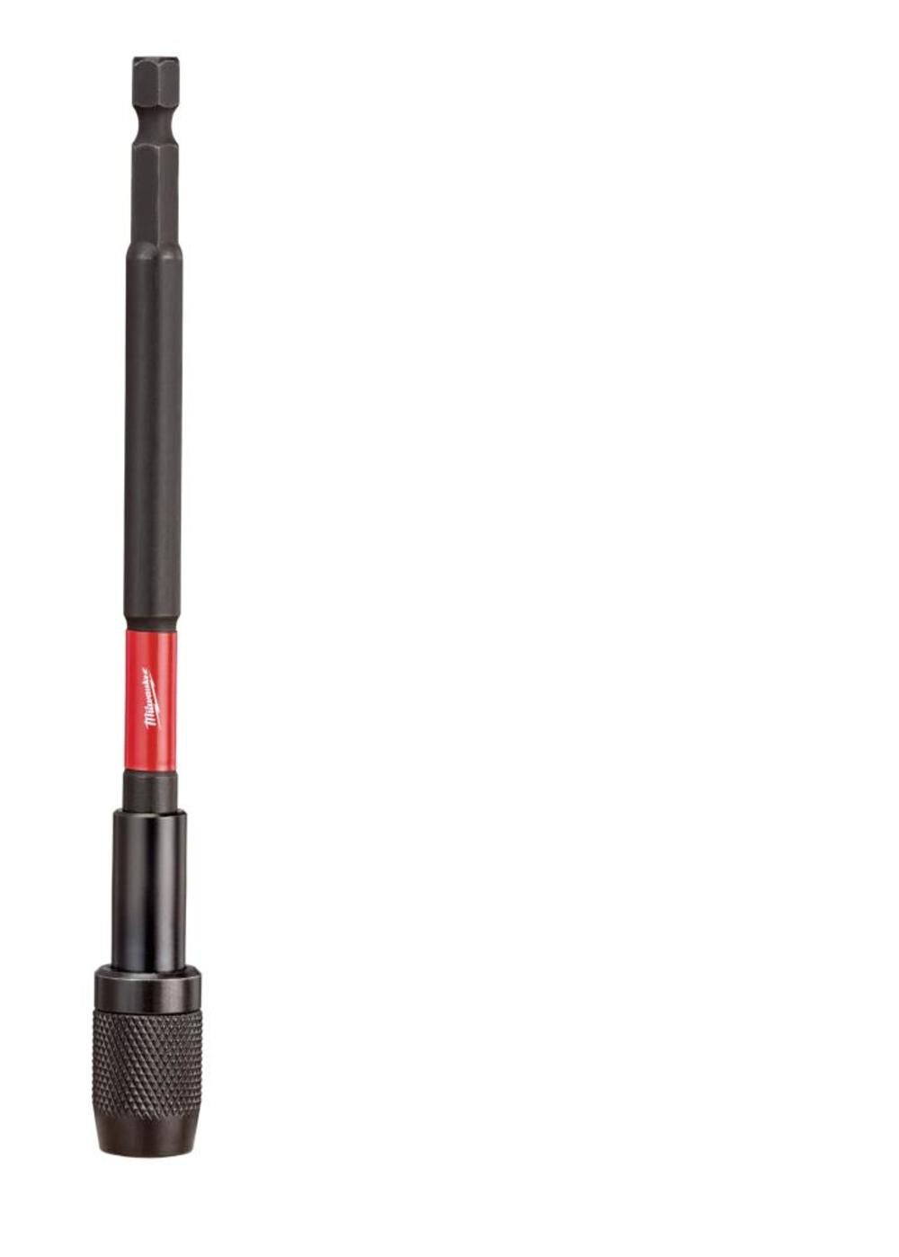 Милуоки Шоквейв 6 дюймов Держатель бит с ударным замком 2690₽