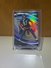 2025 Panini Absolute Luther Burden III Base (RAW)