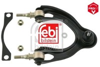 Febi Bilstein 15553 Lenker FüR RadaufhäNgung Querlenker Lenker FüR Honda