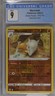 Marowak 070/163 Reverse Holo Battle Styles Pokemon CGC 9 Mint