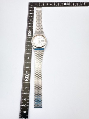 稼働 SEIKO TYPEⅡ セイコー タイプ2 7123-503A クオーツ 7123-8010 II 