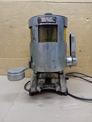 Kaffeemühle Carpineti ROMA BAR CAFFE no Dorema Molidor Grinder Kaffeemühlen - Bild 8 von 13