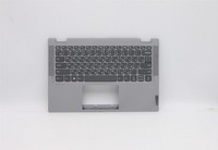 Lenovo Flex 5-14IIL05 5-14ITL05 Tastatur Handauflage Top Abdeckung Russische