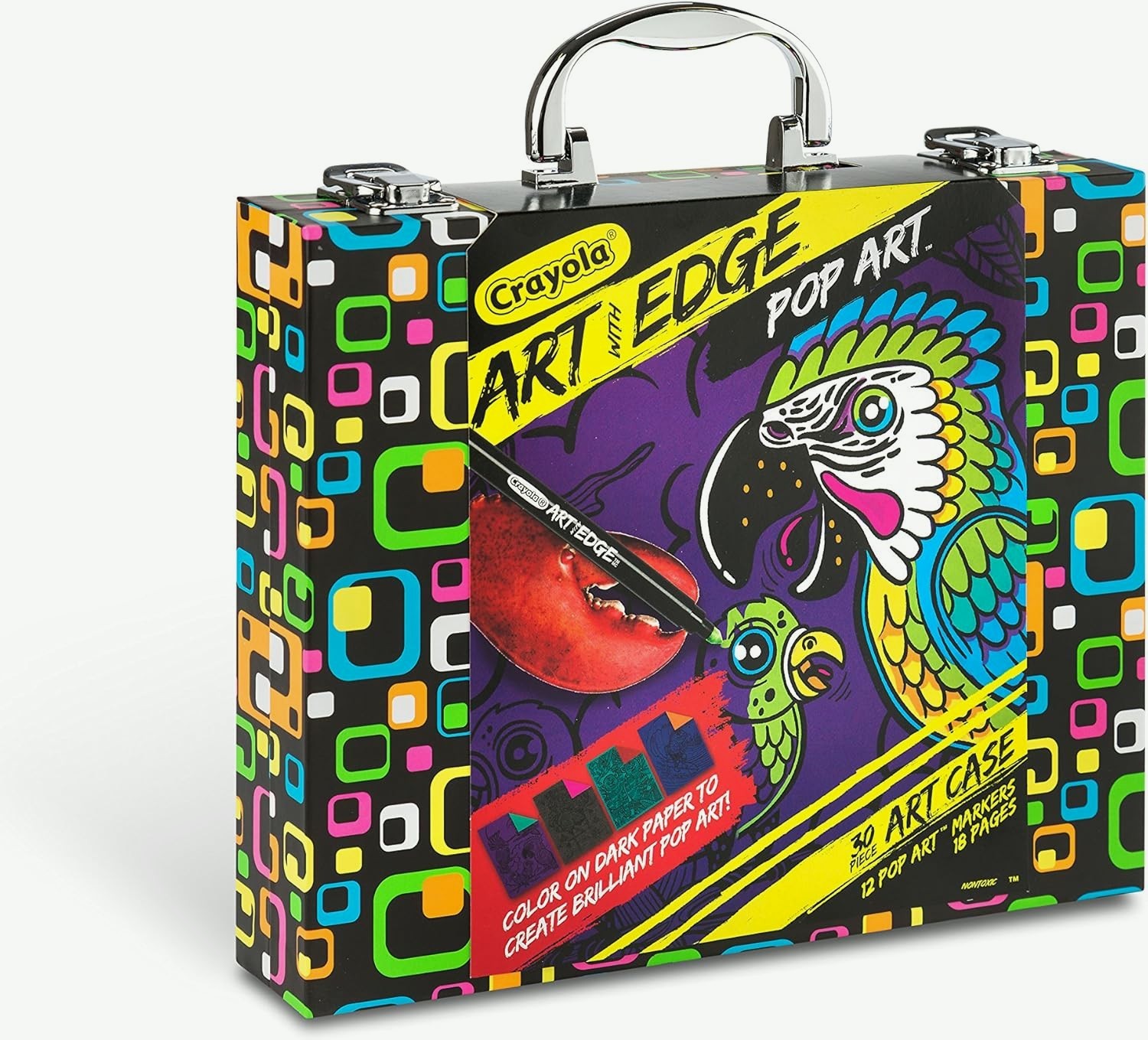 Set Case