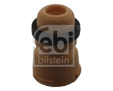 FEBI BILSTEIN 2x Anschlagpuffer Federung 38385/2x PU Polyurethan für VW TIGUAN 2