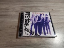 Cheap Trick "The Greatest Hits" CD Pre-owned Cleaned Disc Free Shipping