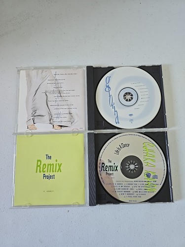 Legendary Women Of Music CD Lot Of 17- Mariah Whitney Janet Braxton Tina Sinead - Picture 3 of 21