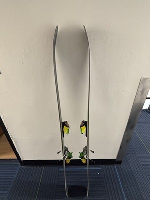 K2 Mindbender 90c For Sale Or Trade BINDINGS NOT INCLUDED Great Condition