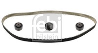 Febi Bilstein Zahnriemensatz 101048 FüR Land Rover