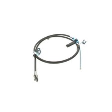 Handbremsseil hinten links für Toyota Aygo B1 | 24081549