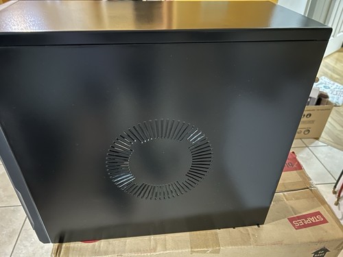 Xcase Sleeper Computer Case - Photo 3/7
