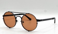 NEW CHAMPION CU5139 C04 BLACK AUTHENTIC SUNGLASSES 53-20