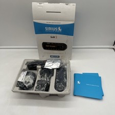 Sirius XM InV2 Satellite Radio Receiver Kit Car Audio Player S512TK1 No Stickers