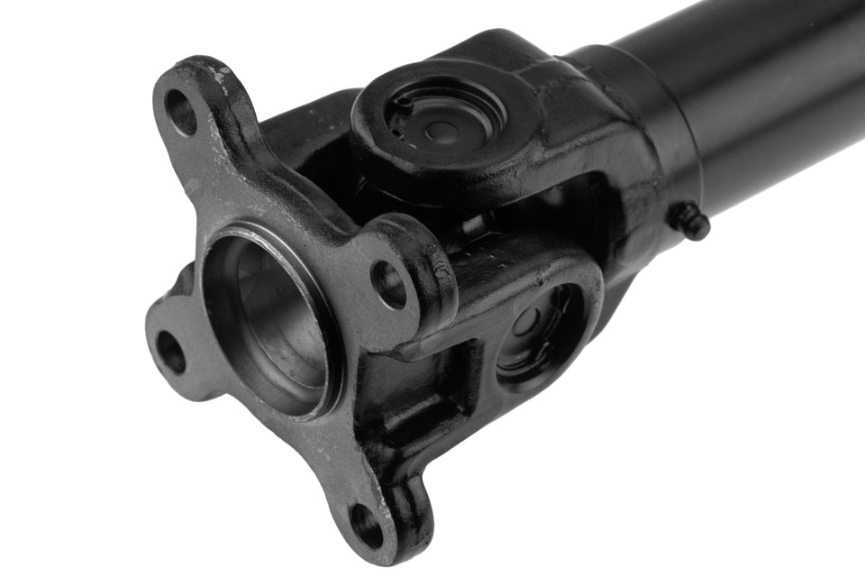 Nty Propshaft For Kia Sportage I 2.0Td 4Wd 97- /Front - Image 4