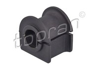 Stabilisatorlager Stabilager Buchse Stabilisator Topran 302 255 FüR Ford Mondeo