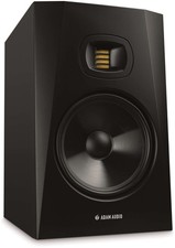 Aktiver 2-Wg Studiomonitor 8" Woofer,Tweeter 90W, 1 Stück ADAM Audio T8V WIE NEU