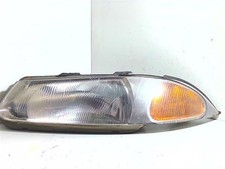 Feu avant (phare) Rover 220