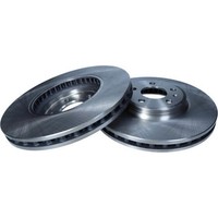 2X Maxgear 19-2447 Bremsscheibe FüR Audi A5 A4 B8 Q5 8RB 8T3 8TA 8F7 8K2 8K5