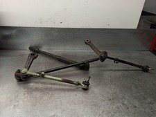 Amortisseur Mercedes 230