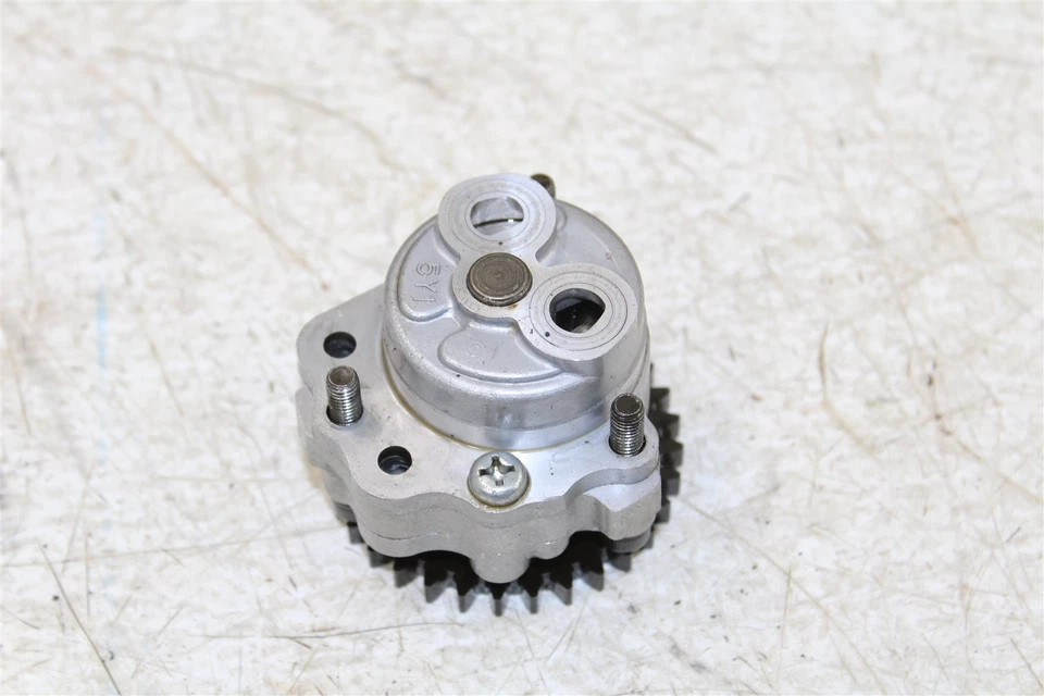 Bomba de óleo 1989 Yamaha XT 600 - Imagem 3 de 4