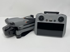 DJI Air 3 Fly More Combo Camera Drone with RC 2 Remote 