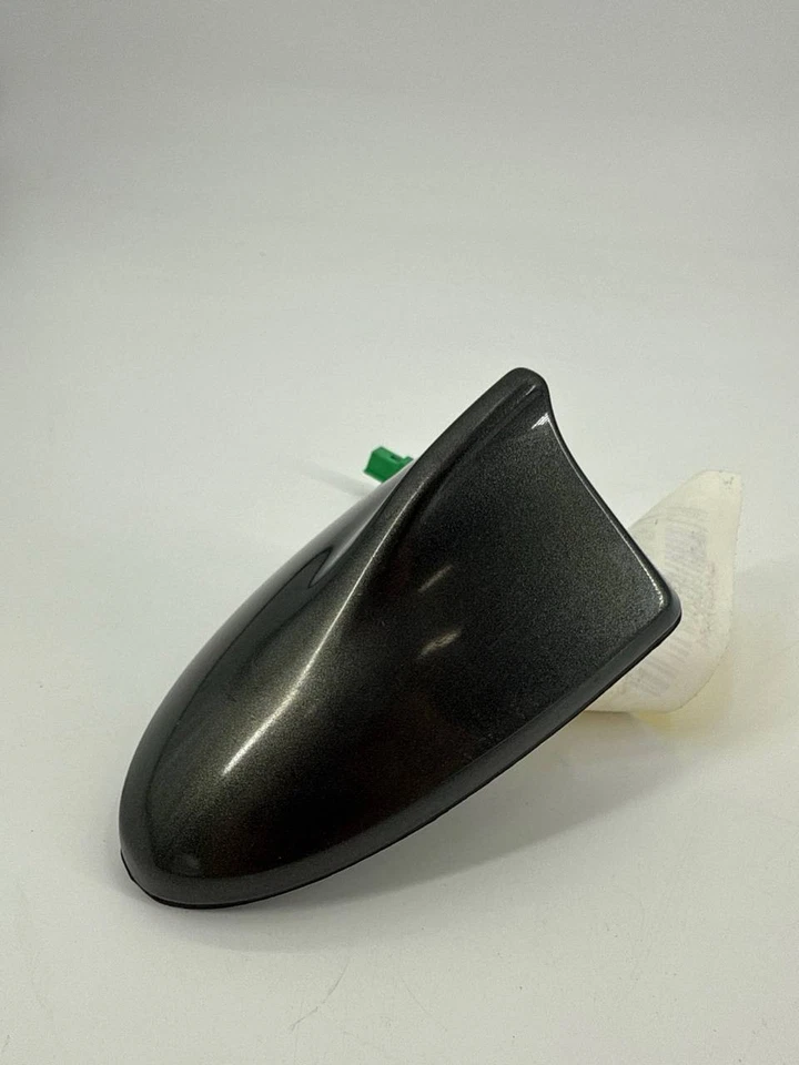2011 - 2013 INFINITI M37 OEM ANTENA EXTERNA BARBATANA DE TUBARÃO RÁDIO ESTÉREO TETO TRASEIRO - Imagem 2 de 4