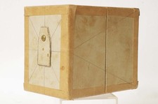 F97699 c.1920s Eastman Kodak Pinhole Box Camera   Photographer Katherine Conlen