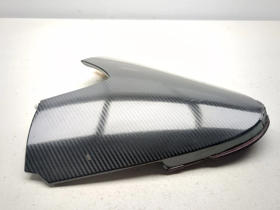 08 Victory Vision Deluxe Airbox Admisión Borde Carenado Cubierta Panel 5436418 Foto 2 de 4