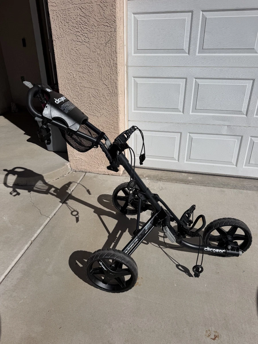 25+ Clicgear Golf Push Carts for sale | Updated Oct 2026