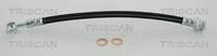 AußEn Triscan 8150 14375 Bremsschlauch FüR Nissan
