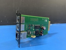 Tripp-Lite SNMPWEBCARD UPS Remote Monitoring Module 660911