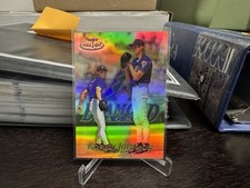 Top Randy Johnson Cards to Collect 28