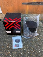 Hyundai I30N & Kona N Pipercross Performance Drop In Air Filter