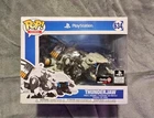 Funko Pop! Horizon Zero Dawn - Thunderjaw #634 Playstation Gamestop Exclusive