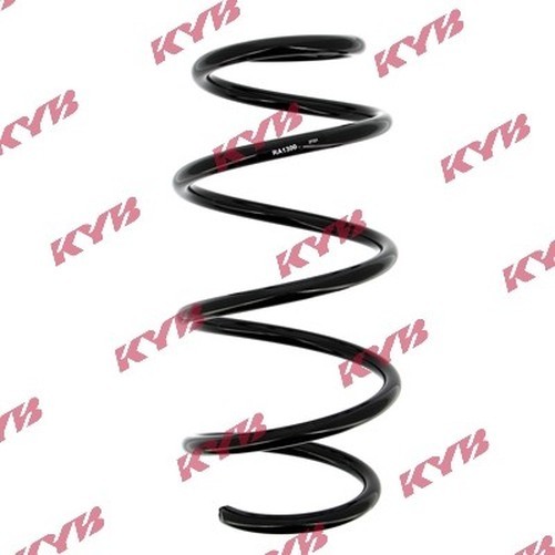 KYB RA1300 Federbein-Feder FüR Opel Vauxhall Vorderachse-image