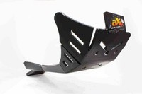 Sherco Cfs - R 450 / 500 - Neu 19/23 - Motorspoiler Motor Und Rahmen AXP Xtrem /