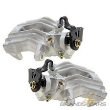 ATEC 2x BREMSSATTEL BREMSZANGE Ø38 HI LINKS RECHTS FÜR AUDI A3 8L 1.8 1.9 TT 8N