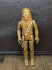 Vintage Star Wars Chewbacca 1977 COO Hong Kong