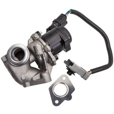 AGR-Ventil for FORD FOCUS 2 II C-MAX Volvo C30 V50 1.6 TDCi 1.6D 3M5Q9D475AA EGR