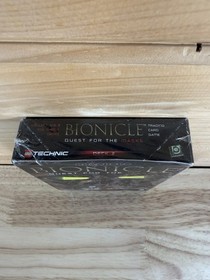 LEGO BIONICLE TCG 2001 QUEST FOR THE MASKS Deck 2 First edition