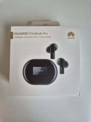HUAWEI FreeBuds Pro