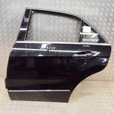 MERCEDES-BENZ E W212 Seitent&uuml;r hinten links A2127320110 2014