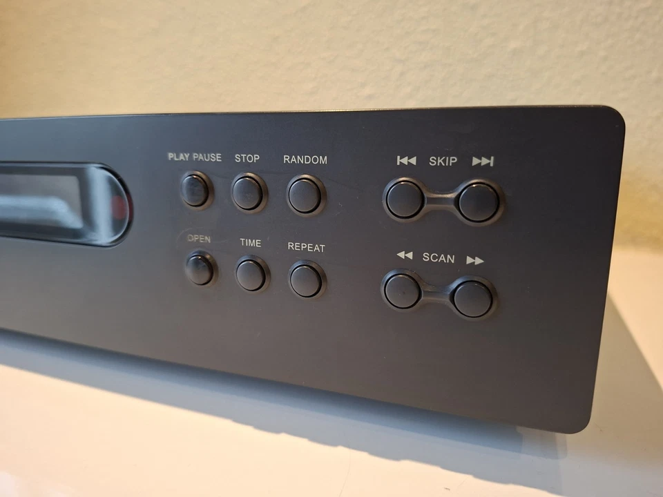 NAD CD 521 BEE - Imagen 2 de 4