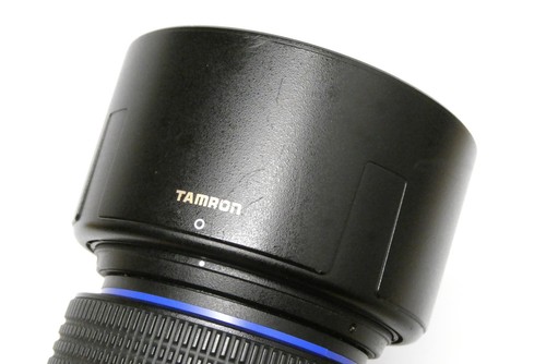 Objetivo macro Tamron SP 2,8 / 90 mm DI para Canon EOS usado - Imagen 14 de 15