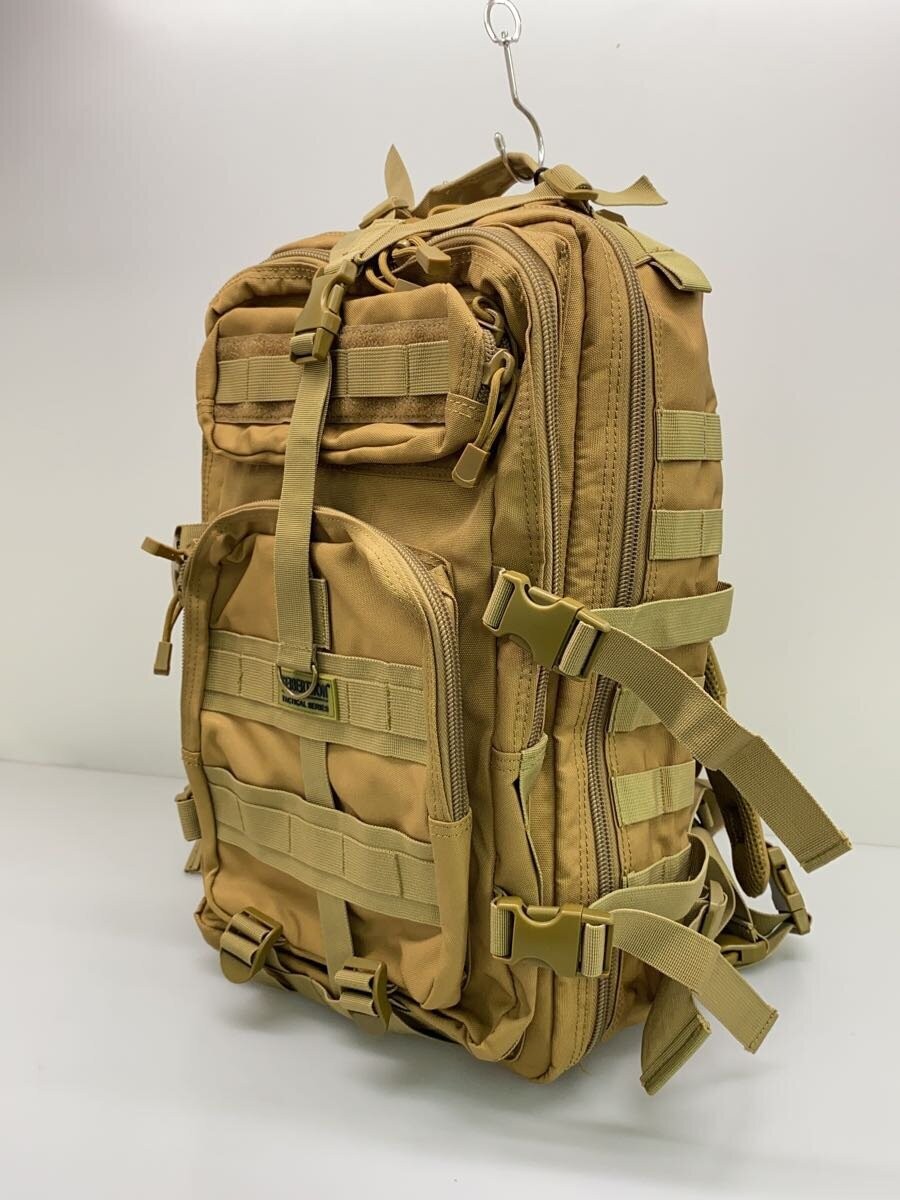SEIBERTRON Backpack Nylon CML - image 2
