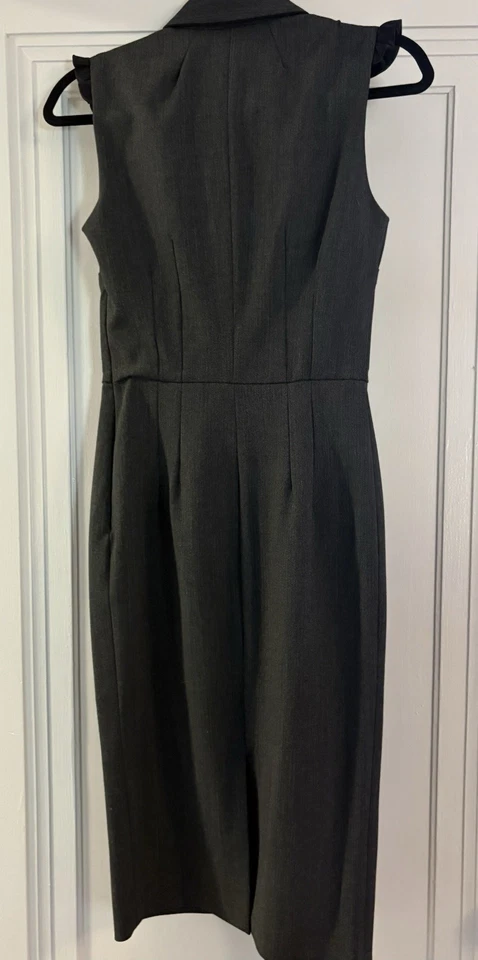 Vestido Dolce & Gabbana Talla IT42 Foto 2 de 4