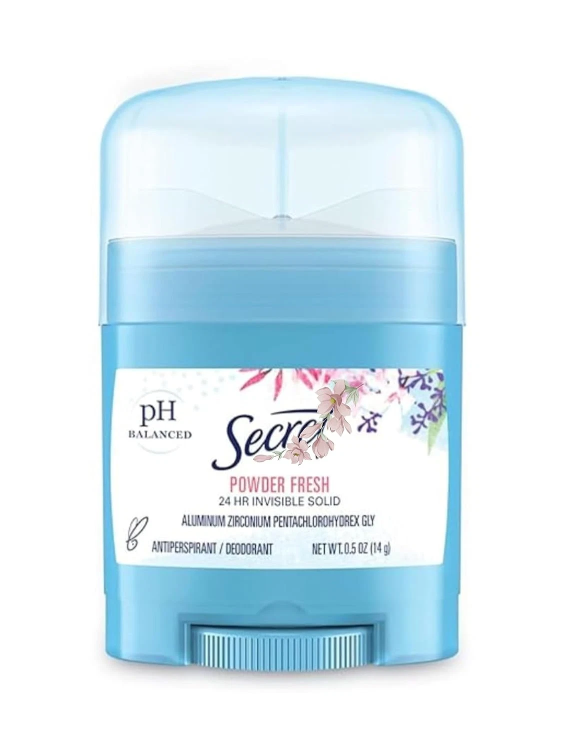 Secret Antiperspirant and Deodorant - Thumbnail 4