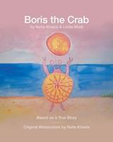 Nella Khanis (U. A.) | Boris The Crab | Taschenbuch | Englisch (2021)