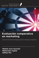 Mahek Iram Qureshi (U. A.) | EvaluacióN Comparativa En Marketing | Taschenbuch
